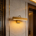 Load image into Gallery viewer, Arti Brass Wall Sconce