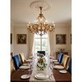Load image into Gallery viewer, Arundel Classical Angel Chandelier