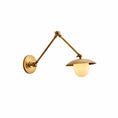 Charger l'image dans la visionneuse de la galerie, Arvelin Wall Sconce
