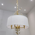 Bild in Galerie-Betrachter laden, Asbury Pendant Lamp