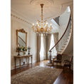 Load image into Gallery viewer, Astoria Chandelier