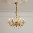 Load image into Gallery viewer, Astoria Chandelier