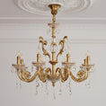 Load image into Gallery viewer, Astoria Chandelier