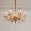 Load image into Gallery viewer, Astoria Chandelier