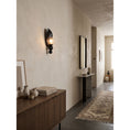 Bild in Galerie-Betrachter laden, Astrid Wall Sconce