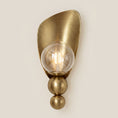 Bild in Galerie-Betrachter laden, Astrid Wall Sconce
