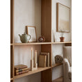Bild in die Galerieansicht laden, Asymmetrical Steps Travertine Candle Holder
