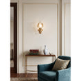 Charger l'image dans la visionneuse de la galerie, Athea Wall Sconce