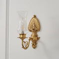 Charger l'image dans la visionneuse de la galerie, Athea Wall Sconce