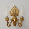 Charger l'image dans la visionneuse de la galerie, Athea Wall Sconce