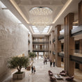 Load image into Gallery viewer, Athena Butterfly Crystal Chandelier