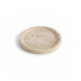 Bild in die Galerieansicht laden, Atoll Stone Round Tray