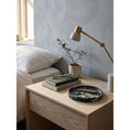 Bild in die Galerieansicht laden, Atoll Stone Round Tray