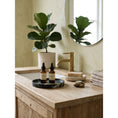 Bild in die Galerieansicht laden, Atoll Stone Round Tray