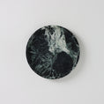 Bild in die Galerieansicht laden, Atoll Stone Round Tray