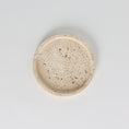 Bild in die Galerieansicht laden, Atoll Stone Round Tray