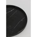 Bild in die Galerieansicht laden, Atoll Stone Round Tray