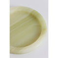 Bild in die Galerieansicht laden, Atoll Stone Round Tray