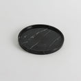 Bild in die Galerieansicht laden, Atoll Stone Round Tray