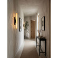 Bild in die Galerieansicht laden, Audubon Alabaster Wall Sconce