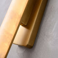 Bild in die Galerieansicht laden, Audubon Alabaster Wall Sconce