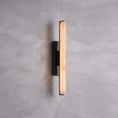 Bild in die Galerieansicht laden, Audubon Alabaster Wall Sconce