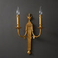 Load image into Gallery viewer, Augusta Wall Sconce