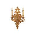 Load image into Gallery viewer, Aurelia Baroque Wall Sconce