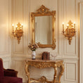 Load image into Gallery viewer, Aurelia Baroque Wall Sconce