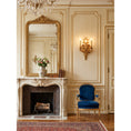 Load image into Gallery viewer, Aurelia Baroque Wall Sconce