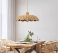Load image into Gallery viewer, Aurelia Rattan Pendant Lamp