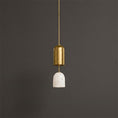 Load image into Gallery viewer, Aurevian Pendant Lamp