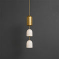 Load image into Gallery viewer, Aurevian Pendant Lamp
