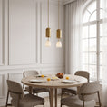 Load image into Gallery viewer, Aurevian Pendant Lamp
