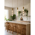 Load image into Gallery viewer, Aurevian Pendant Lamp
