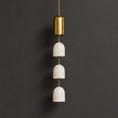 Load image into Gallery viewer, Aurevian Pendant Lamp