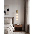 Load image into Gallery viewer, Aurevian Pendant Lamp