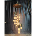 Load image into Gallery viewer, Aurevian Pendant Lamp