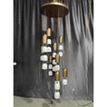 Load image into Gallery viewer, Aurevian Pendant Lamp