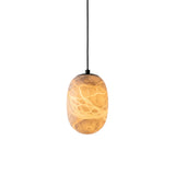 Aurora Alabaster Pendant Lamp