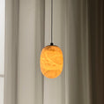 Load image into Gallery viewer, Aurora Alabaster Pendant Lamp