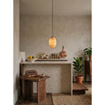 Load image into Gallery viewer, Aurora Alabaster Pendant Lamp