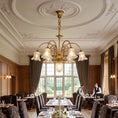 Load image into Gallery viewer, Aveline Chandelier