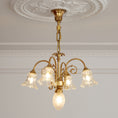 Load image into Gallery viewer, Aveline Chandelier
