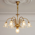 Load image into Gallery viewer, Aveline Chandelier