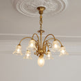 Load image into Gallery viewer, Aveline Chandelier