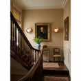 Load image into Gallery viewer, Avelune Marble Wall Sconce