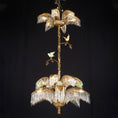 Load image into Gallery viewer, Aviorelle Crystal Chandelier – detail 18