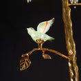 Load image into Gallery viewer, Aviorelle Crystal Chandelier – detail 20