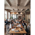 Load image into Gallery viewer, Barrington Linear Pendant Lamp
